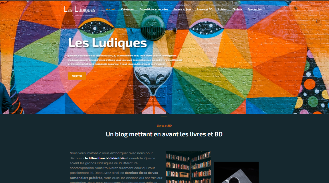 les-ludiques.fr